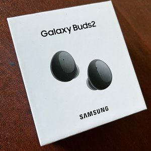Samsung Galaxy Buds 2 - NEW in box